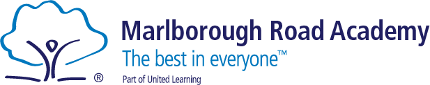 Marlborough Road Academy logo