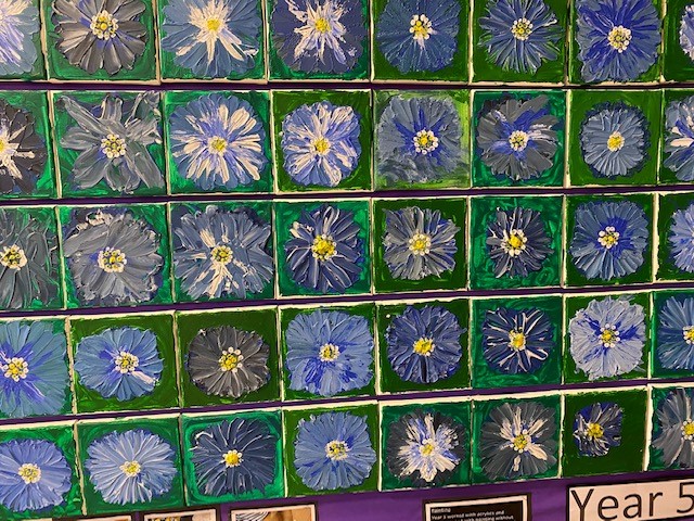 Creative Day Art Gallery School Information Marlborough Road