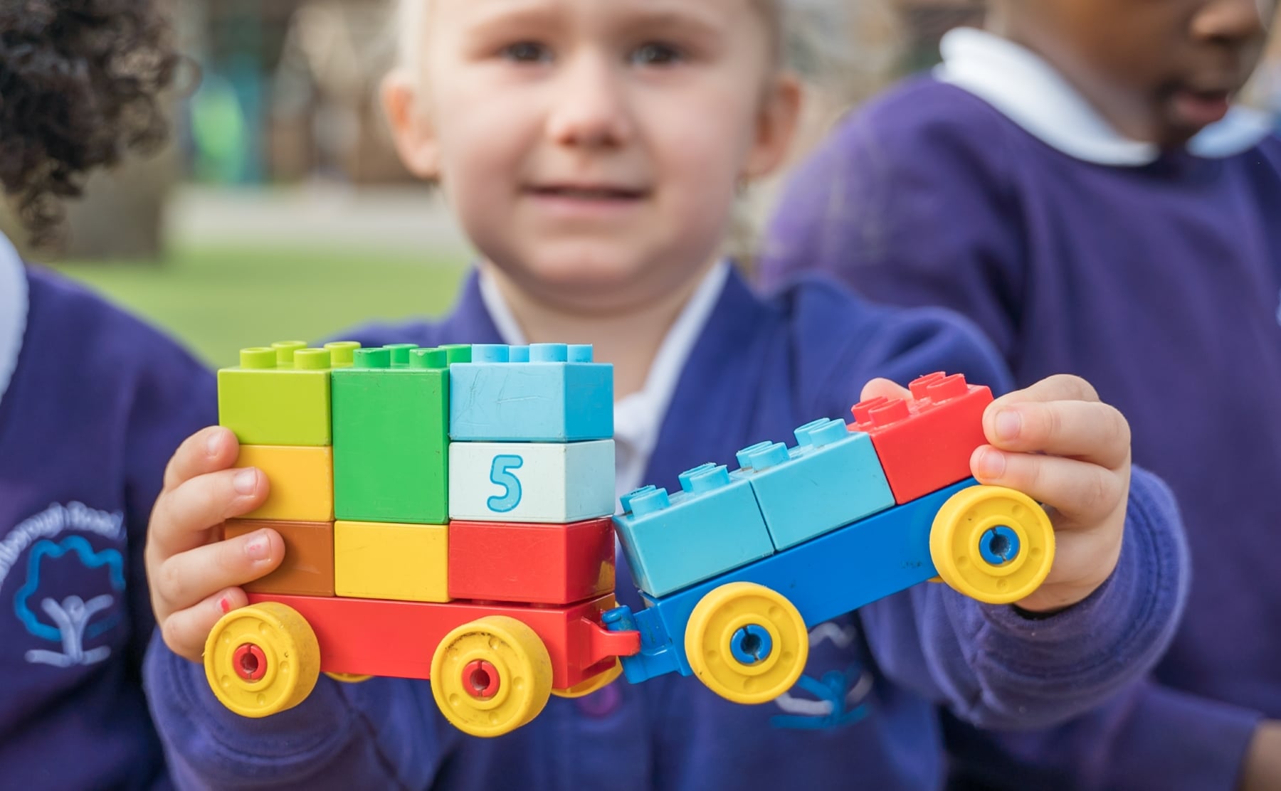Marlborough Road Academy photo